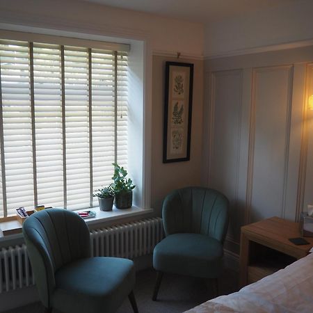 South View Guest House Лінтон Екстер'єр фото