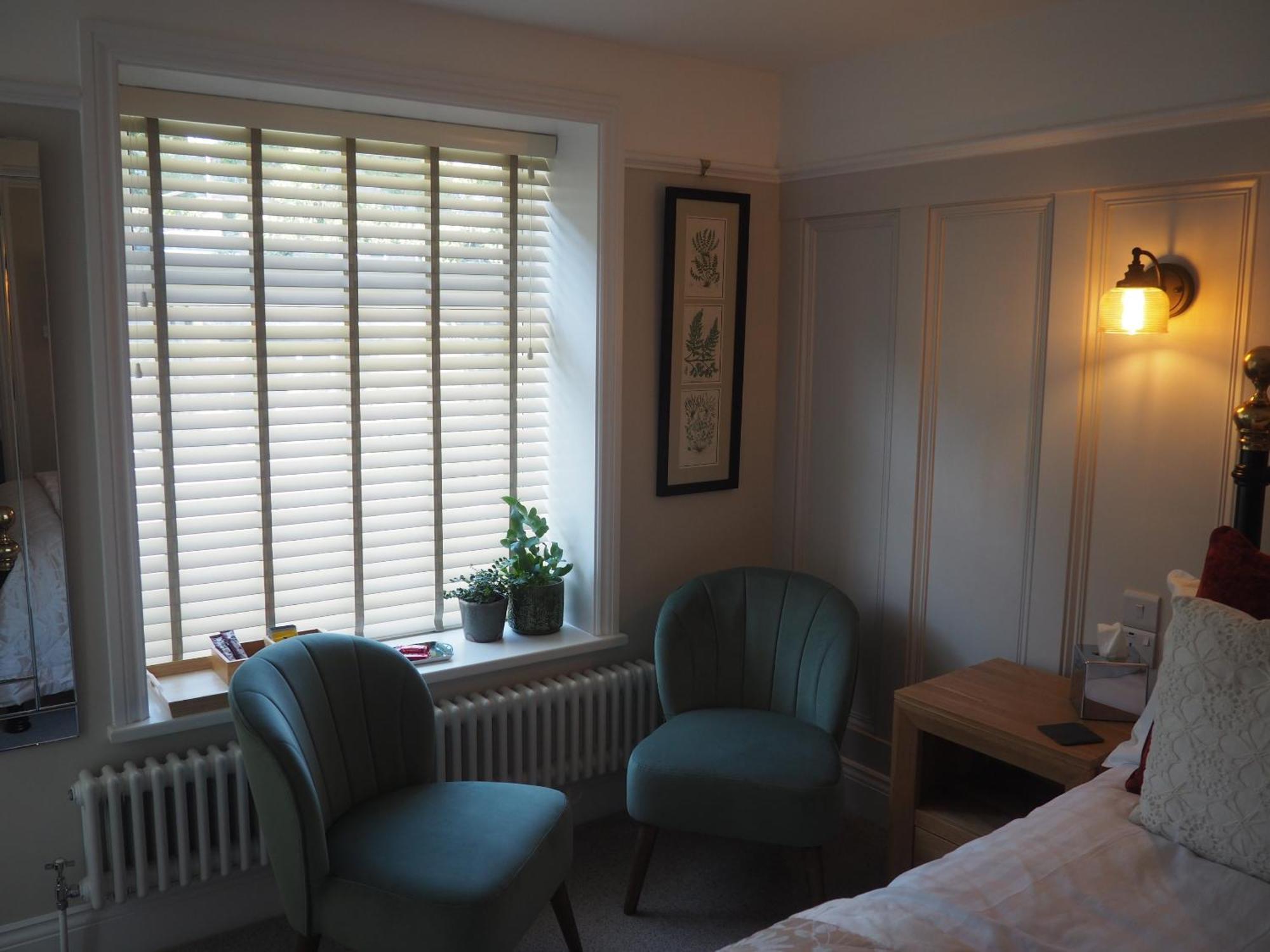 South View Guest House Лінтон Екстер'єр фото